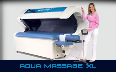 Mountain Home, ID aqua massage